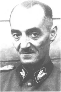 Григорій Васюра кат Хатині років
