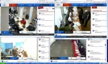 Інтернет-трансляція виборів Президента «політ нормальний» інтернет-трансляція