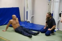 Інтерв’ю духовного наставника Федора Омеляненка – Отця Андрія – настоятеля храму Святителя Миколая духовного