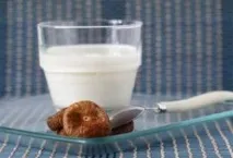 Інжир з молоком від кашлю рецепти, застосування для дітей та дорослих дітей