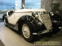 HORCH