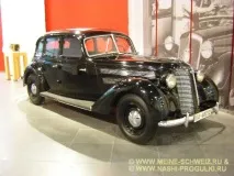 HORCH