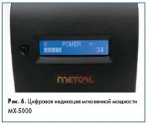 Індукційні паяльні системи системи