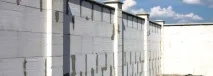 Цікаві факти та особливості газобетону факти