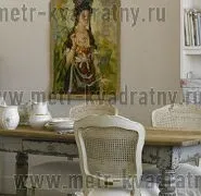 Історія стилів у дизайні інтер’єру дизайні