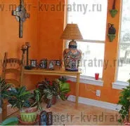 Історія стилів у дизайні інтер’єру дизайні