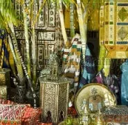 Історія стилів у дизайні інтер’єру дизайні