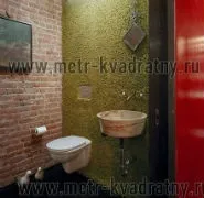 Історія стилів у дизайні інтер’єру стилів
