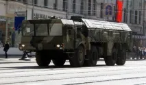 Іскандер - великий Оперативна стратегія, Журнал Популярна Механіка іскандер
