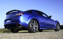 Історія марки Mazda Mazda