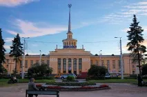 карелії