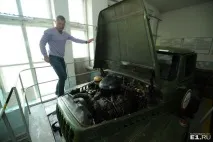літаком