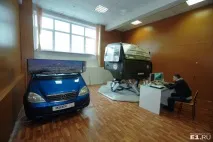 будівлі