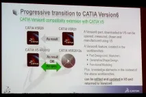 Isicad DS блискуче реалізує підтримку переходу від CATIA V5 до V6 – вважає Діліп Менезес isicad