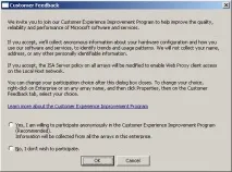 ISA Server 2006 Установка ISA 2006 Enterprise Edition (beta) з налаштуваннямиUnihomed Workgroup 2006