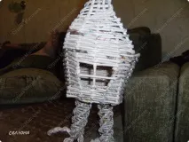 ніжках