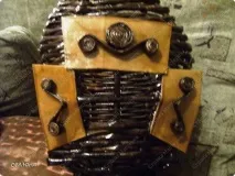 хатинка