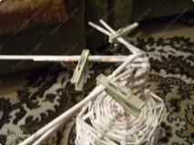хатинка