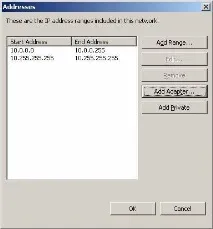 ISA Server 2006 Установка ISA 2006 Enterprise Edition (beta) з налаштуваннямиUnihomed Workgroup 2006