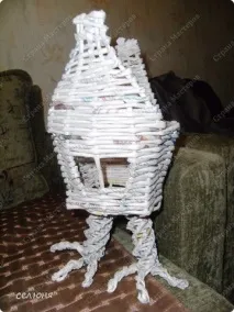 хатинка