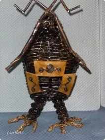 курячих