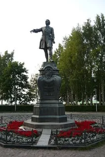 карелії
