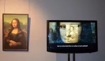 Винаходи Леонардо да Вінчі геніальне поряд винаходи