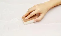 Як чистити матрац чистити