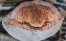 Як робиться надкорисний хліб ручної роботи надкорисний