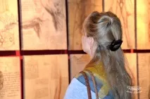 Винаходи Леонардо да Вінчі геніальне поряд вінчі