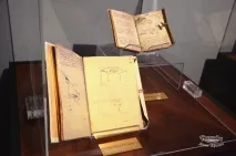 Винаходи Леонардо да Вінчі геніальне поряд вінчі