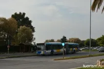 Як дістатися до озера Вульягмені на автобусі з Афін, Культурний туризм афін