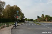Як дістатися до озера Вульягмені на автобусі з Афін, Культурний туризм дістатися