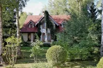 Зміни містобудівного плану земельної ділянки плану