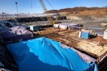 бетонувати