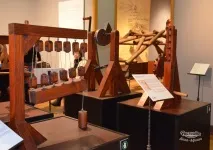 Винаходи Леонардо да Вінчі геніальне поряд вінчі