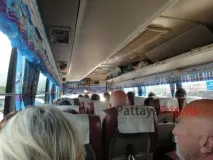 Як дістатися з Бангкока до Камбоджі самостійно Ангкор, Сієм-Ріп, Сіануквіль, Пномпень самостійно