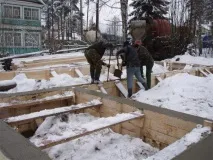 мороз