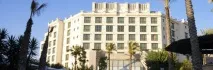 Jacir Palace Intercontinental Bethlehem jacir