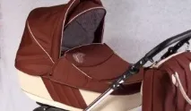 Як і чому ламаються коляски, Всі Дітки дітки