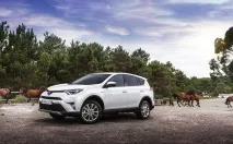 Які нові авто шукають українці на нові