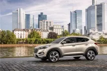 Які нові авто шукають українці на шукають