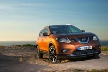 Які нові авто шукають українці на шукають