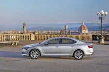Які нові авто шукають українці на авто
