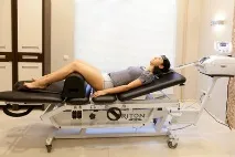 Які бувають тренажери для спини для дому бувають