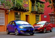 Які нові авто шукають українці на авто