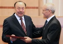 Як два роки тому йшов Рахімов і приходив Хамітов. роки