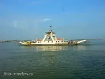 Як дістатися з Камбоджі до В’єтнаму літаки та автобуси Пномпень – Хошимін автобуси