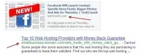 Як доменне ім’я впливає на SEO та SMM - Блог Системи PromoPult promopult