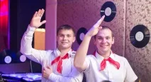 Який сценарій ювілею підійде на 30 років чоловікові чоловікові